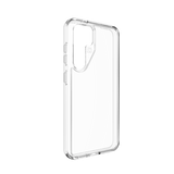 ZAGG Cases Crystal Palace case for Samsung Galaxy S24 - transparent