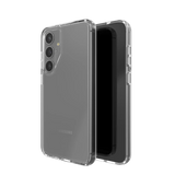 ZAGG Cases Crystal Palace case for Samsung Galaxy S24+ - transparent