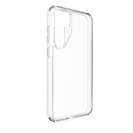 ZAGG Cases Crystal Palace case for Samsung Galaxy S24+ - transparent