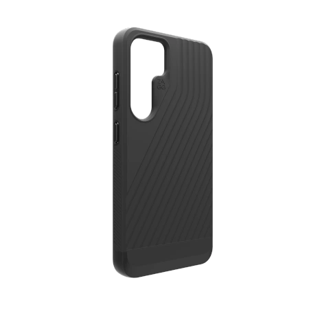 ZAGG Cases Denali case for Samsung Galaxy S24 - black