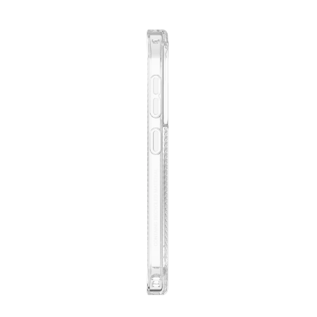 ZAGG Cases Luxe case for Samsung Galaxy S24 - transparent