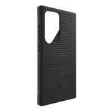 ZAGG Cases Luxe case for Samsung Galaxy S24 Ultra - black