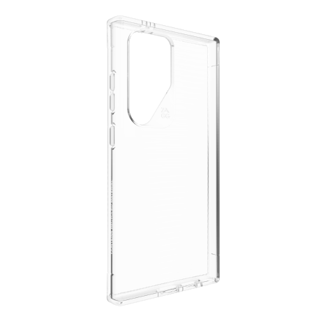 ZAGG Cases Luxe case for Samsung Galaxy S24 Ultra - transparent