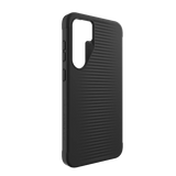 ZAGG Cases Luxe case for Samsung Galaxy S24+ - black