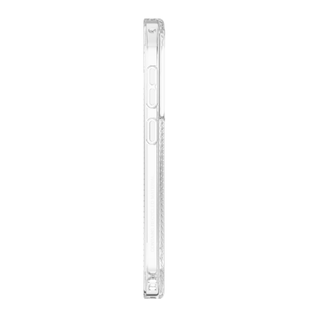 ZAGG Cases Luxe case til Samsung Galaxy S24+ - gennemsigtig