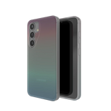 ZAGG Cases Milan case for Samsung Galaxy S24 - iridescent