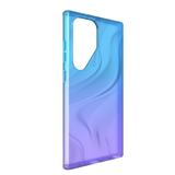 ZAGG Cases Milan case for Samsung Galaxy S24 Ultra - blue