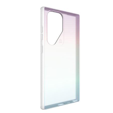 ZAGG Cases Milan case for Samsung Galaxy S24 Ultra - iridescent