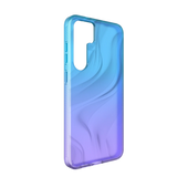 ZAGG Cases Milan case for Samsung Galaxy S24+ - blue