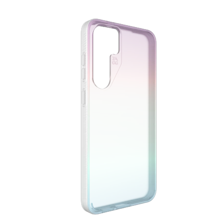 ZAGG Cases Milan-kasse til Samsung Galaxy S24+ - iriserende