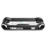 Spigen Rugged Armor case til Asus ROG Ally - matt sort
