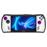 Spigen Rugged Armor case til Asus ROG Ally - matt sort