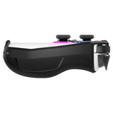 Spigen Rugged Armor case til Asus ROG Ally - matt sort