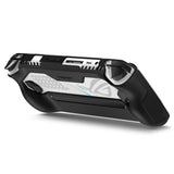 Spigen Rugged Armor case til Asus ROG Ally - matt sort