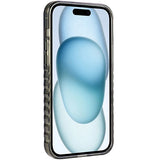 Audi IML Big Logo MagSafe fodtøj til iPhone 15 / 14 / 13 - sort