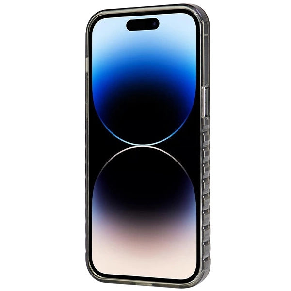 Audi IML MagSafe-hylster til iPhone 14 Pro - sort