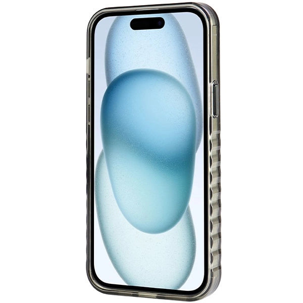 Audi IML MagSafe case for iPhone 15 / 14 / 13 - black