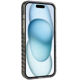 Audi IML MagSafe case for iPhone 15 Plus / 14 Plus - black