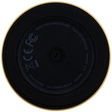 Guess Magnetic Script Metal Bluetooth speaker - gold