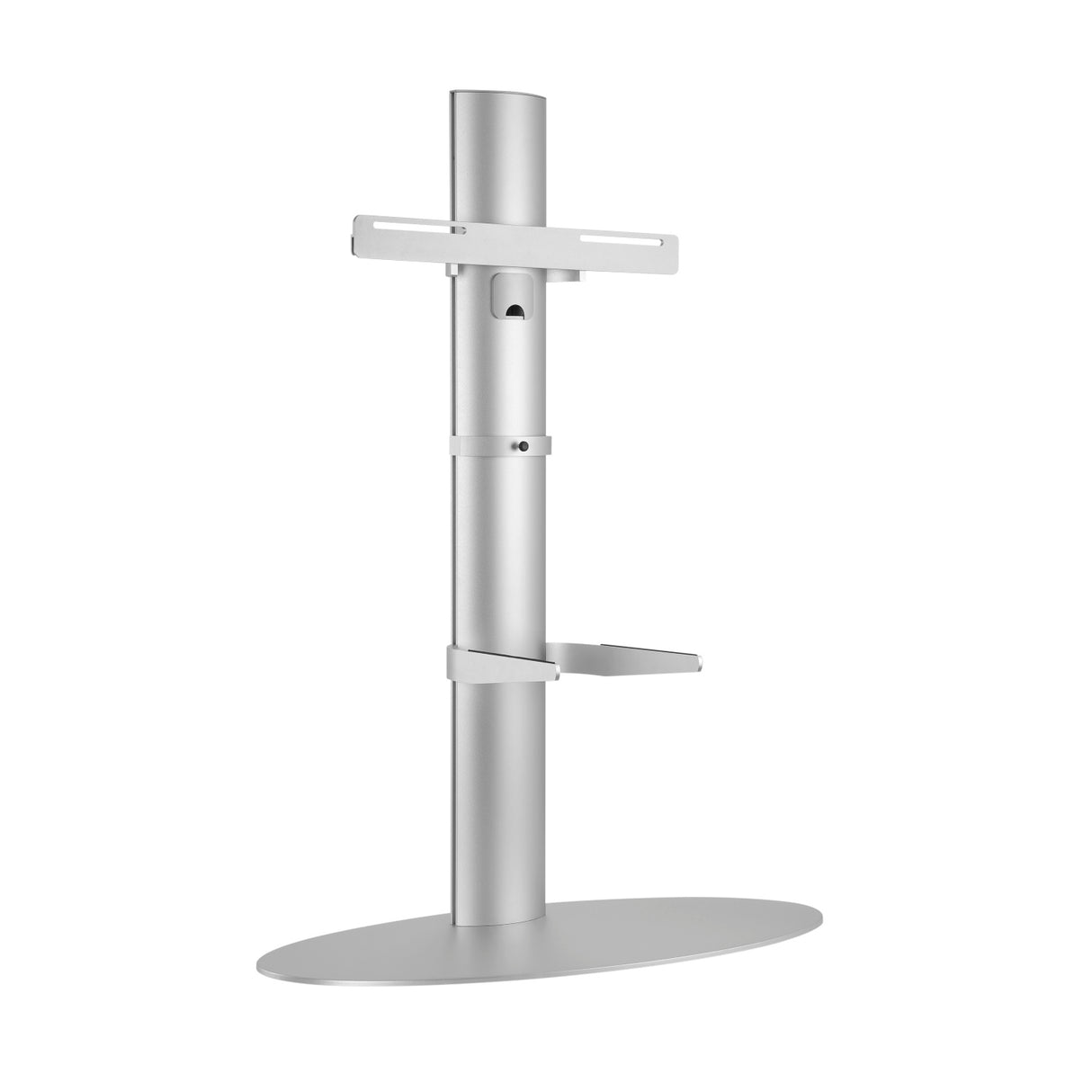 Harmony 1601 TV-stander - SØLV