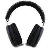 Guess GCube Metallic Script Logo Headphones - sort