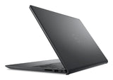 DELL Pro 15 Essential PV15250 Intel® Core™ i5 i5-1334U Laptop 39,6 cm (15.6") Fuld HD 8 GB DDR5-SDRAM 512 GB SSD Wi-Fi 6 (802.11ax) Windows 11 Home Engelsk Sort