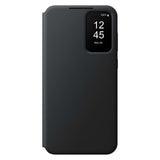Samsung Smart View Wallet EF-ZA356CBEGWW flip case til Samsung Galaxy A35 - sort