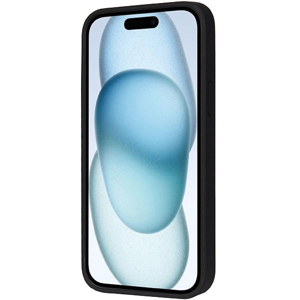 Audi Syntetisk læderhylster med MagSafe til iPhone 15 / 14 / 13 - rød