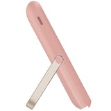 Powerbank Uniq Hoveo magnetisk 5000mAh USB-C 20W PD - lyserød