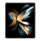 Nillkin CamShield Fold Case til Samsung Galaxy Z Fold 5 med ekstra stylus holder - sort