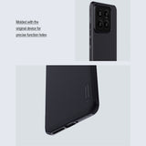 Nillkin Super Frosted Shield Pro Magnetic Case for Xiaomi 14 Pro - black