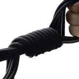 Baseus Flash 2 USB-A / USB-C kabel 100W 1 m - sort