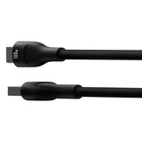 Baseus Flash 2 USB-A / USB-C Cable 100W 1 m - Black