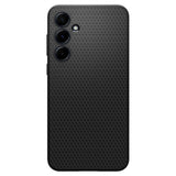 Spigen Liquid Air Case til Samsung Galaxy A55 5G - Matte Black