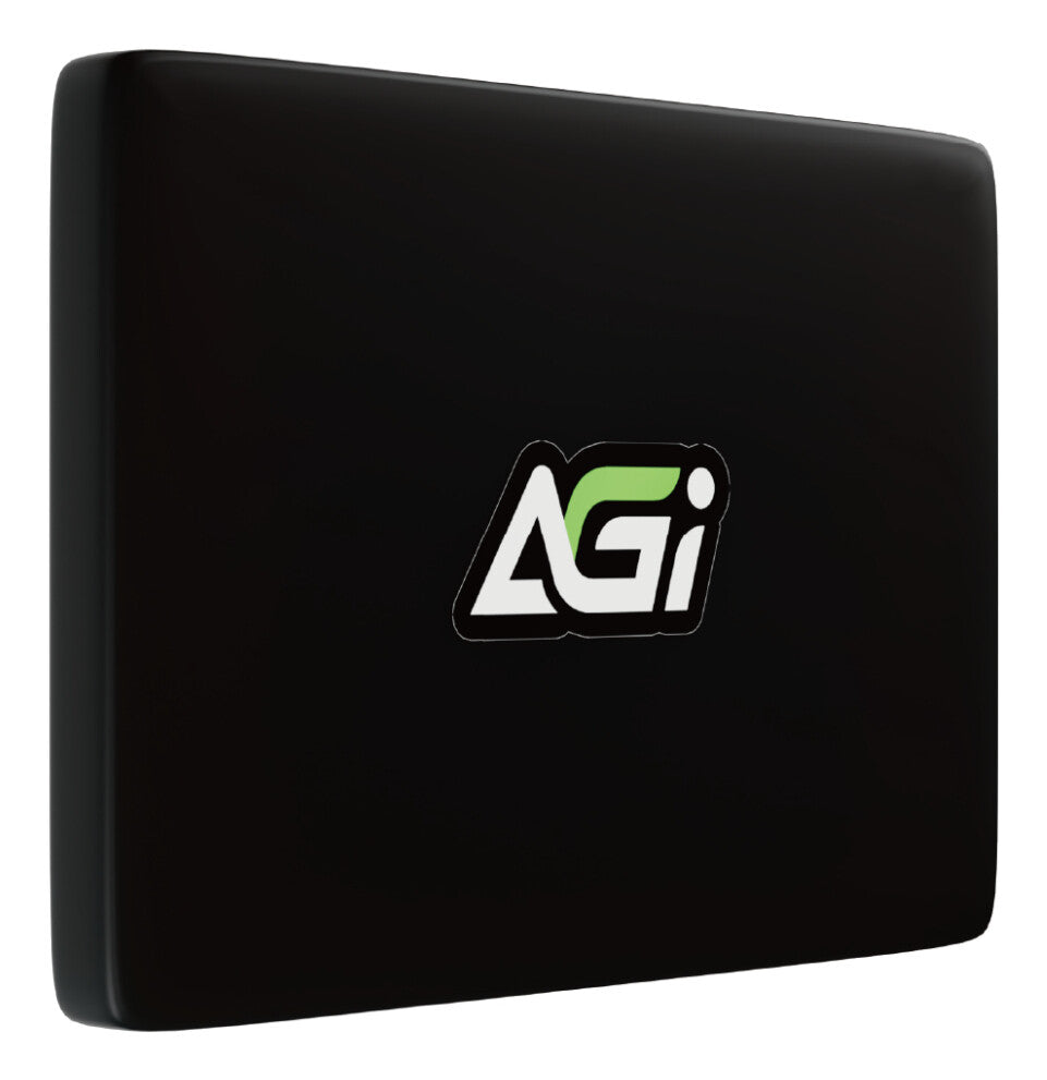 AGI Technology AI238 512 GB 2.5" Serial ATA III 3D NAND