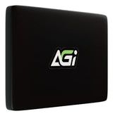 AGI Technology AI238 1 TB 2.5" Serial ATA III 3D NAND
