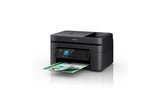 Epson WorkForce WF-2935DWF Inkjet A4 5760 x 1440 dpi 33 sider pr. minut Wi-Fi
