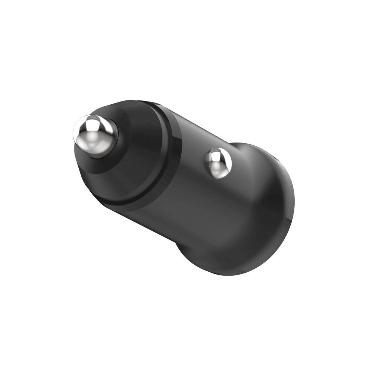 FIXED FIXCC20N-CU-BK oplader til mobil enhed Universel Sort Cigartænder Hurtig opladning Automatisk