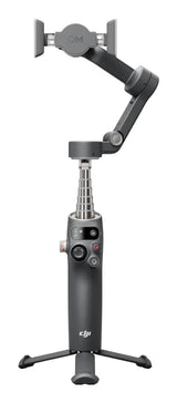 DJI Osmo Mobile 8 Smartphone kamera stabilisator Sort