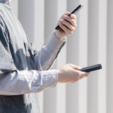 Baseus Superior Series USB-C / Lightning PD 20W 2 m kabel - hvid