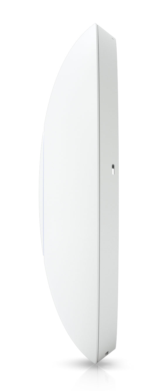 Ubiquiti UniFI 7 Pro Max Trådløs forbindelse 2,4/5/6GHz WiFi 7