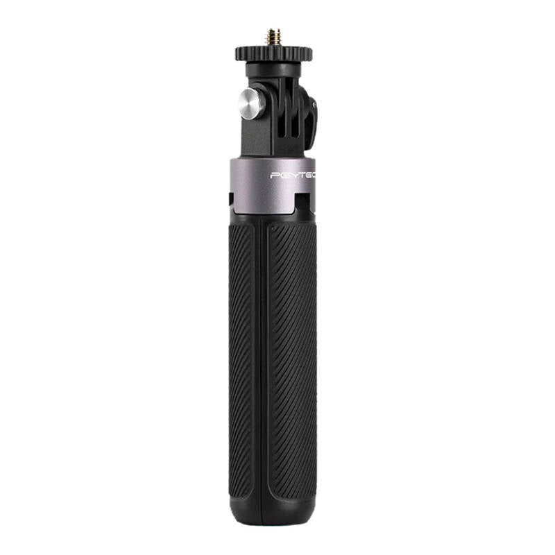 Tripod Mini PGYTECH med udvidelse til DJI Osmo Pocket / Action og sportskameraer (P-GM-117)