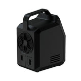 SkyRC T200 2 x 100W oplader