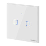 Smart Switch WiFi Sonoff T0 EU TX (2-kanal)