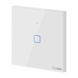 Smart Switch WiFi + RF 433 Sonoff T1 EU TX (1-kanal)