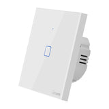 Smart Switch WiFi + RF 433 Sonoff T1 EU TX (1-kanal)
