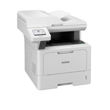 Brother DCP-L5510DW Multifunktionsprinter Laser A4 1200 x 1200 dpi 48 sider pr. minut Wi-Fi