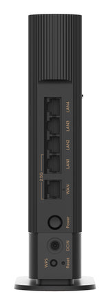 ASUS ProArt Router PRT-BE5000 Trådløs router