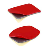 Sæt af 6x VHB Puluz klistermærker til Osmo Action / GoPro Hero / Insta360 One R.