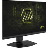 MSI MAG 272QPF E20 computerskærm 68,6 cm (27") 2560 x 1440 pixel Wide Quad HD LED Sort